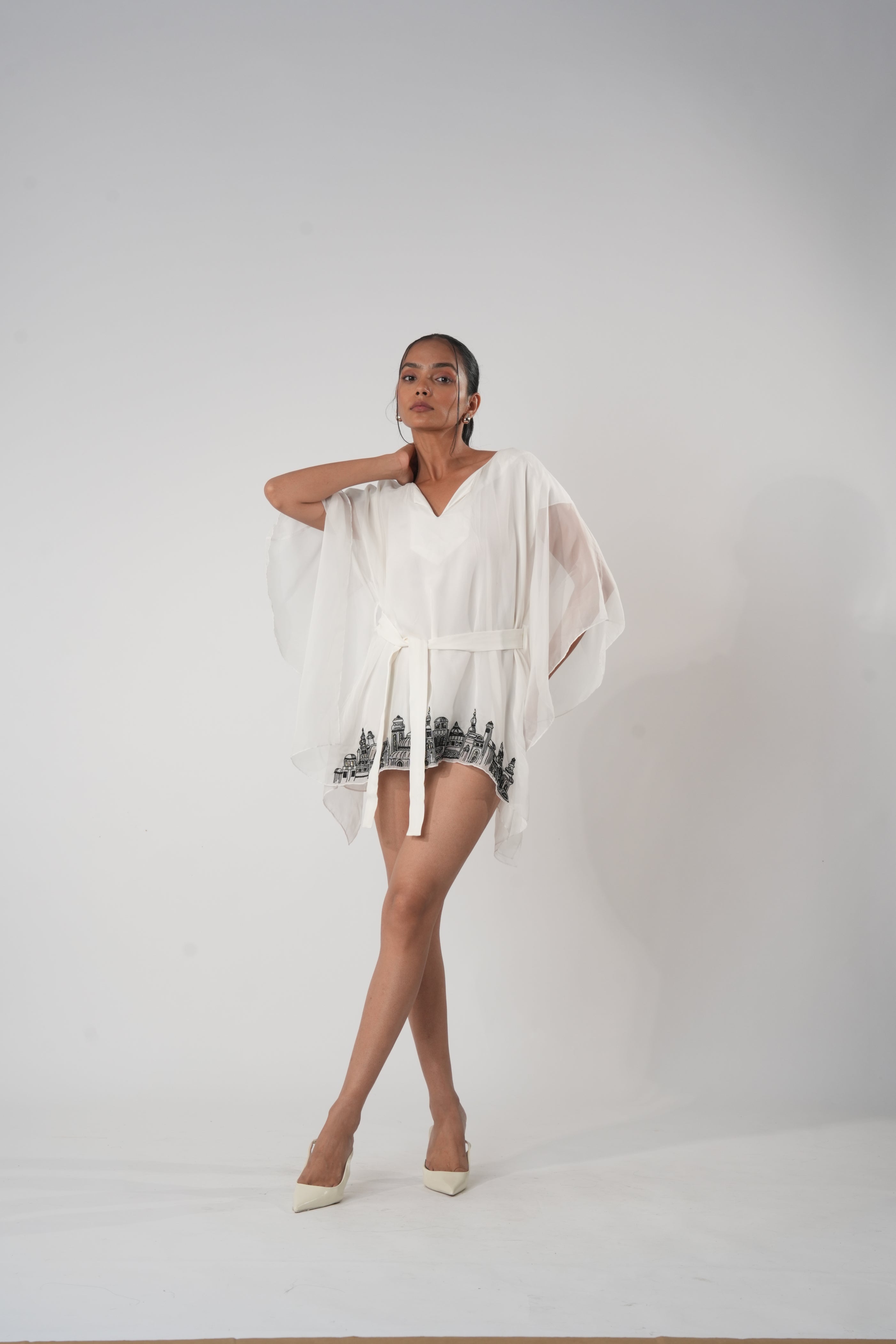 kalliope kaftan