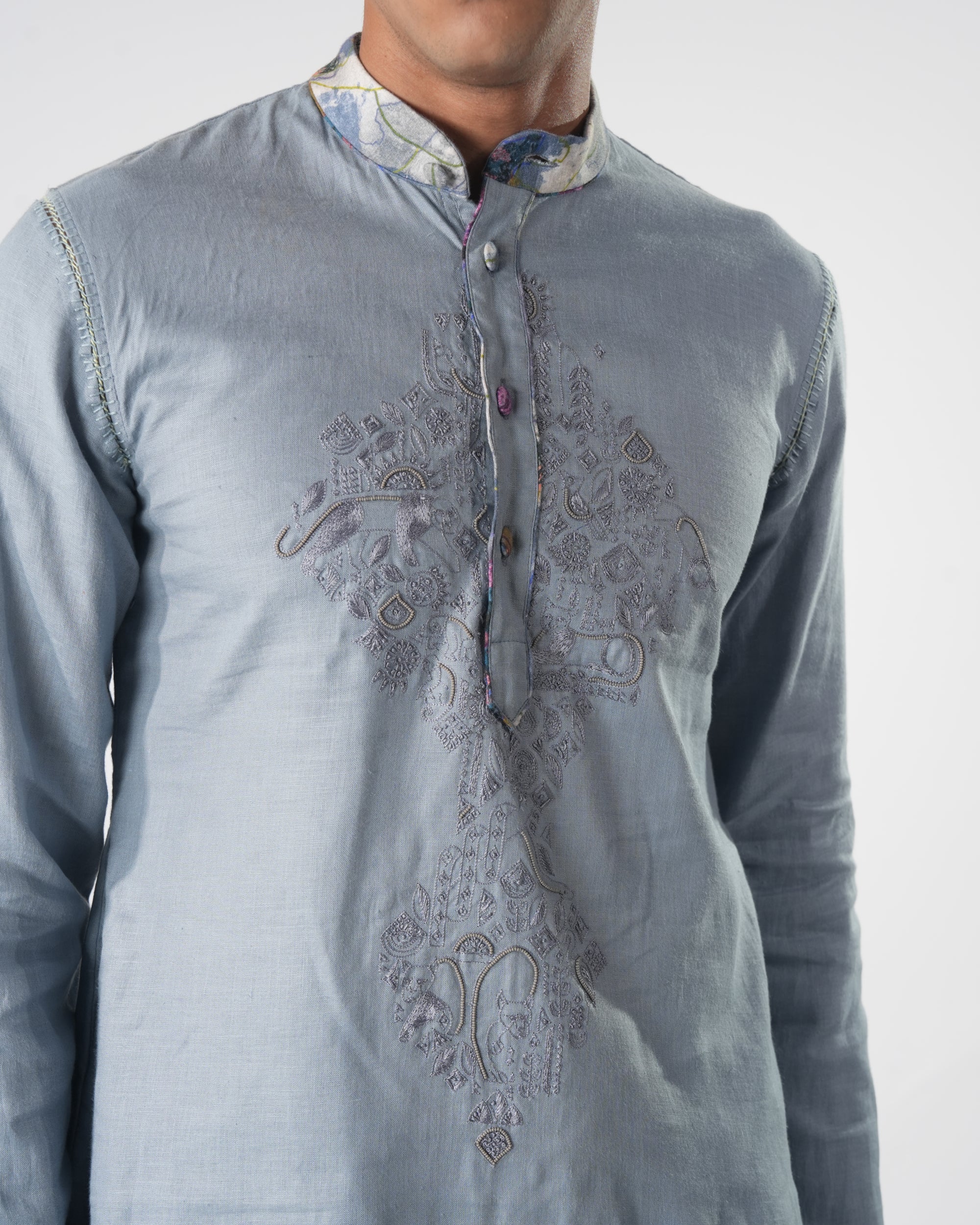 Kavalier Kurta