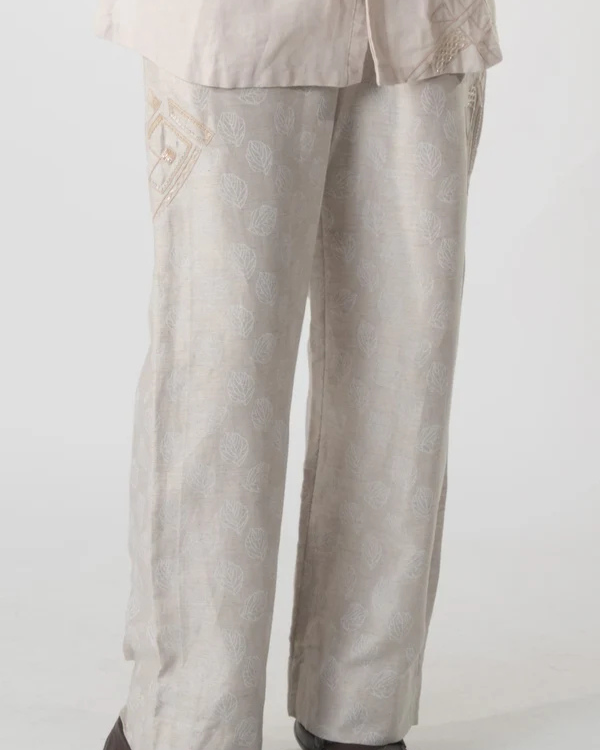 Tideborn Trousers